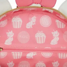 Disney Loungefly, Kindergartentasche, Disney Aristocats Marie Rucksack 26cm