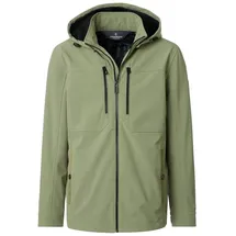 CasaModa Jacke in Hellgrün | Gr.: XL