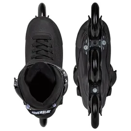 Powerslide Swell Triple Black 110 40