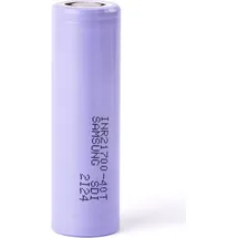 Samsung INR21700-40T Spezial-Akku 21700 Flat-Top Li-Ion 3.6V 4000 mAh
