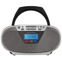 Aiwa CD-Spieler Aiwa CD/MP3-Spieler Aiwa BBTU-400SL