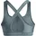 Under Armour Crossback Mid Blau XL