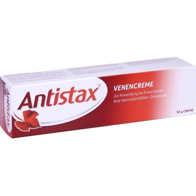 antistax creme