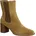 Chelsea Boots Edna camel 38 5