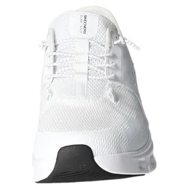SKECHERS Glide-Step Pro White 43
