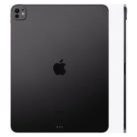 Apple iPad Pro 13" (7. Generation 2024) 256 GB Wi-Fi + Cellular space schwarz