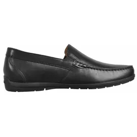 GEOX Siron schwarz 42