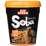 Nissin Soba Peking Duck, 87g