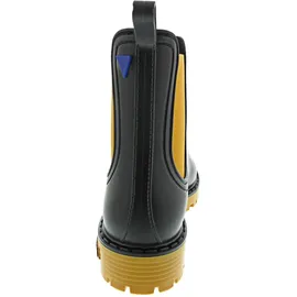 Verbenas Gaudi Damen Schwarz 37