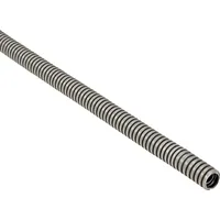 Kopp Isolierrohr flexibel, betonfest, M25, 25m, grau