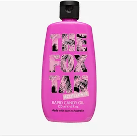 The Fox Tan Rapid Candy Oil Bräunungsbeschleuniger Öl 120 ml
