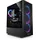 Kiebel Gaming-PC Inferno 12 Intel Core i7 12700KF 5,0 GHz 32 GB RAM 1 TB SSD RTX 4060 Ti Win 11