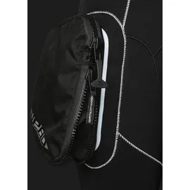 Waterproof WPAD Expandable Pocket - Beintasche