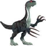 Mattel Jurassic World Sound Slashin' Slasher Therizinosaurus (GWD65)