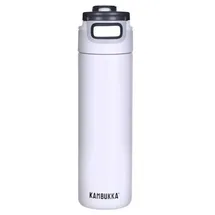 Kambukka Elton 600ml Chalk Thermosflasche - White - One Size