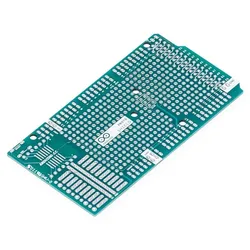 Arduino Shield - MEGA Proto PCB Rev3
