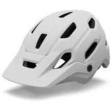 51-55 cm Matte White