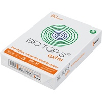 Mondi Bio Top 3 extra A4 80 g/m2 500 Blatt