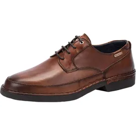 PIKOLINOS Inca Herren Braun 42