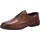 PIKOLINOS Inca Herren Braun 42