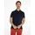 Tommy Hilfiger Interlock Detail Regular Kurzarm-poloshirt Desert Sky XL