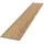 ML-Design Deluxe PVC Bodenbelag Click Vinyl-dielen, 122x18x4,2 mm, Sandbar Eiche Braun, Holzoptik, rutschfest, wasserfest, Belastungsklasse 34