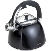 Klausberg 2,2 l Schwarz