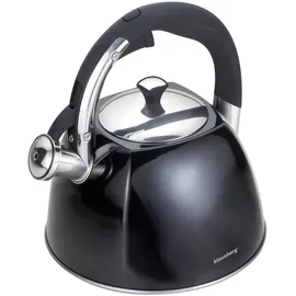 Klausberg 2,2 l Schwarz