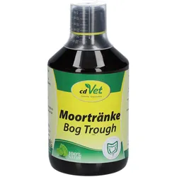 cd Vet Moortränke