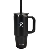 Hydro Flask Thermobecher 0,71 l Schwarz