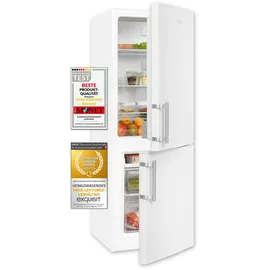 GGV Exquisit KGC233-60-HE-040D weiss