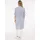 Zwillingsherz Longbluse Kida Blau One Size