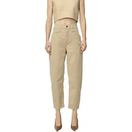 MAC Bora Hose Barrel in Golden Terra-D38