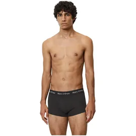 Marc O'Polo Trunk schwarz XL 3er Pack