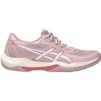 Asics Gel-Rocket 12 Damen weiß, Größe 41 1⁄2 EU