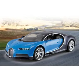 Jamara Auto Bugatti Chiron 2CH RTR blau 405135