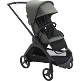 Bugaboo Dragonfly complete black/forest green