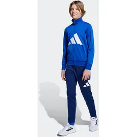 adidas SPORTSWEAR J BL TR TS 205 JV9959 140 - Team Royal Blue/White - 140