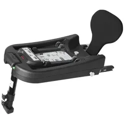 Axkid Basisstation Envirobase Black