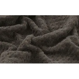 VOSSEN Golden Century Handtuch 50 x 100 cm grau