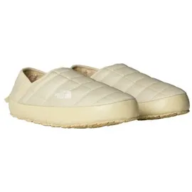 The North Face Pantoffeln Beige 39
