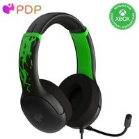 PDP Airlite Wired für Xbox Series X|S & jolt green
