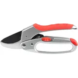 Meister Craft Gartenschere Amboss-Klinge 205 mm
