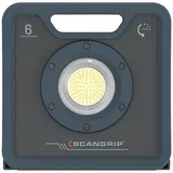 Scangrip Arbeitsleuchte NOVA 6K Fore Life 600-6000Lumen