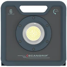 Scangrip Arbeitsleuchte NOVA 6K Fore Life 600-6000Lumen