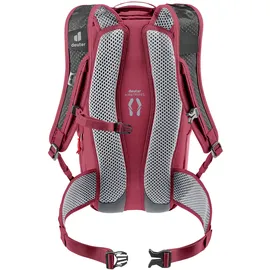 Deuter Race 12 l cherry-masala