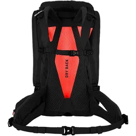 Salewa Alp Trainer 25 schwarz