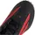 adidas F50 Club TF Kinder schwarz/red 33