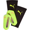 Puma Ultra Light Sleeve Sportzubehör Erwachsene GELB M