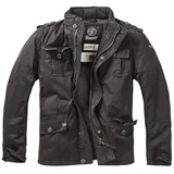 Brandit Textil Britannia Winter Jacket